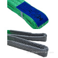 High Quality Polyester Durable High Strength Flat Sling